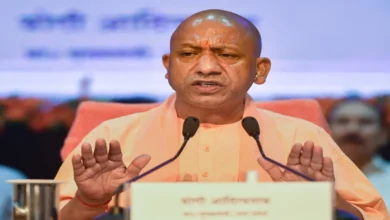 Photo of उत्तर प्रदेश में बड़े प्रशासनिक फेरबदल में 20 आईएएस अधिकारियों का तबादला