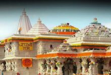 Photo of राम मंदिर चंदा विवाद: सीएम योगी ने एसआईटी जांच 15 दिन बढ़ाई