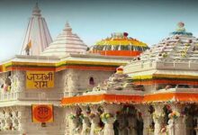 Photo of राम मंदिर चंदा विवाद: सीएम योगी ने एसआईटी जांच 15 दिन बढ़ाई