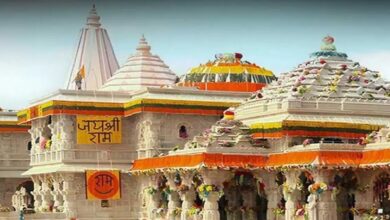 Photo of राम मंदिर चंदा विवाद: सीएम योगी ने एसआईटी जांच 15 दिन बढ़ाई