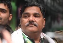 Photo of AAP के पूर्व नेता ताहिर हुसैन को IB अधिकारी अंकित शर्मा की हत्या के मामले में आजीवन कारावास की सजा सुनाई गई