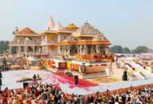 Photo of अयोध्या मंदिर की जांच में फर्जी दान रसीदों से लेकर चोरी हुए चढ़ावे तक, नए घोटाले सामने आए हैं