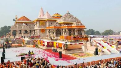 Photo of अयोध्या मंदिर की जांच में फर्जी दान रसीदों से लेकर चोरी हुए चढ़ावे तक, नए घोटाले सामने आए हैं