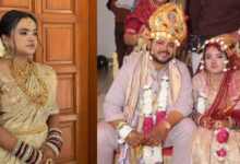 Photo of दिल्ली में एक फ्लैट की तीसरी मंजिल से गिरने के बाद नवविवाहिता की मौत