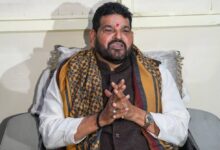 Photo of महिला पहलवानों के यौन उत्पीड़न मामले में 3 अगस्त को फैसला, बृजभूषण शरण सिंह पर टिकी नजरें
