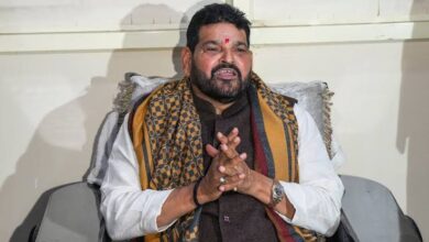 Photo of महिला पहलवानों के यौन उत्पीड़न मामले में 3 अगस्त को फैसला, बृजभूषण शरण सिंह पर टिकी नजरें