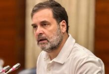 Photo of प्रधान का इस्तीफा, छात्र हमलों के लिए जवाबदेही’: राहुल गांधी ने तीन मांगें रखीं