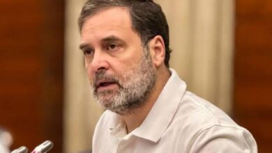 Photo of प्रधान का इस्तीफा, छात्र हमलों के लिए जवाबदेही’: राहुल गांधी ने तीन मांगें रखीं