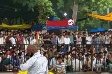 Photo of जंतर मंतर विरोध प्रदर्शन LIVE: दिपके ने आंदोलन जारी रखने का संकल्प लिया; विरोध स्थल पर भारी सुरक्षा तैनात
