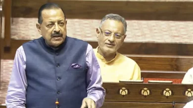 Photo of जितेंद्र सिंह ने राज्यसभा में पेपर लीक रोधी विधेयक पेश किया
