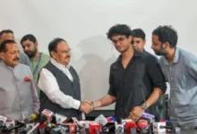 Photo of केंद्र सरकार ने छात्रों की सभी मांगों को मानने पर सहमति जताई
