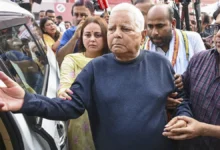 Photo of चारा घोटाला मामले में लालू यादव को बड़ी राहत