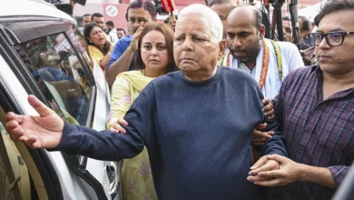 Photo of चारा घोटाला मामले में लालू यादव को बड़ी राहत