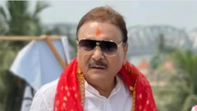 Photo of ममता बनर्जी को एक और बड़ा झटका वरिष्ठ नेता मदन मित्रा बागी खेमे में शामिल