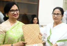 Photo of ममता बनर्जी को एक और झटका चंद्रिमा भट्टाचार्य ने पार्टी के सभी पदों से इस्तीफा दिया