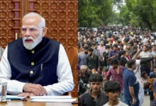 Photo of प्रधानमंत्री मोदी ने पेपर लीक मामलों में त्वरित सजा के लिए फास्ट ट्रैक अदालतों की घोषणा की
