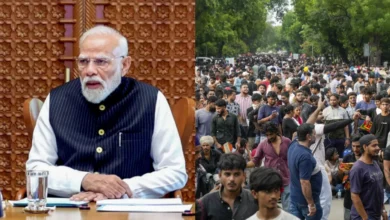 Photo of प्रधानमंत्री मोदी ने पेपर लीक मामलों में त्वरित सजा के लिए फास्ट ट्रैक अदालतों की घोषणा की