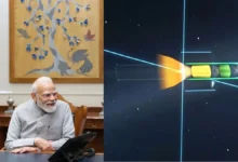 Photo of प्रधानमंत्री मोदी ने विक्रम-1 के सफल प्रक्षेपण पर स्काईरूट को बधाई दी