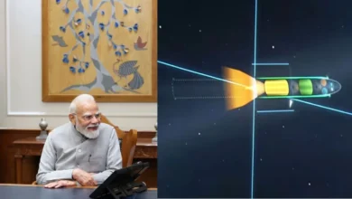 Photo of प्रधानमंत्री मोदी ने विक्रम-1 के सफल प्रक्षेपण पर स्काईरूट को बधाई दी