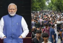 Photo of जंतर-मंतर पर CJP के विरोध प्रदर्शन के दौरान PM के खिलाफ पोस्ट करने के मामले में मेटा इंडिया प्रमुख के खिलाफ मामला दर्ज