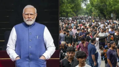 Photo of जंतर-मंतर पर CJP के विरोध प्रदर्शन के दौरान PM के खिलाफ पोस्ट करने के मामले में मेटा इंडिया प्रमुख के खिलाफ मामला दर्ज