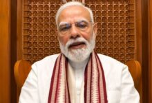 Photo of पीएम मोदी ने पेपर लीक रोकने वाले विधेयक को संसद की मंजूरी का स्वागत किया