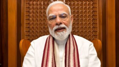 Photo of पीएम मोदी ने पेपर लीक रोकने वाले विधेयक को संसद की मंजूरी का स्वागत किया