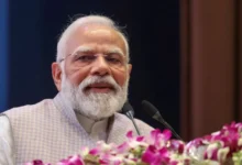 Photo of पीएम मोदी ने युवाओं से सीमावर्ती गांवों से जुड़ने का आग्रह किया ताकि ‘विकसित भारत’ के निर्माण में मदद मिले