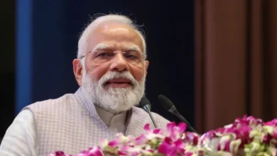 Photo of पीएम मोदी ने युवाओं से सीमावर्ती गांवों से जुड़ने का आग्रह किया ताकि ‘विकसित भारत’ के निर्माण में मदद मिले