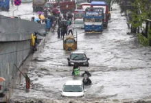 Photo of बारिश के मद्देनजर मुंबई की निजी कंपनियों ने वर्क फ्रॉम होम की सलाह जारी की
