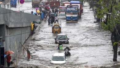 Photo of बारिश के मद्देनजर मुंबई की निजी कंपनियों ने वर्क फ्रॉम होम की सलाह जारी की