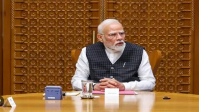 Photo of प्रधानमंत्री मोदी ने NEET परीक्षा में दोषी पाए गए लोगों के खिलाफ सख्त कार्रवाई का आश्वासन दिया