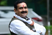 Photo of नरोत्तम मिश्रा ने कहा कार्यकर्ताओं को शांत रहना चाहिए, मैं पार्टी के फैसले का सम्मान करता हूं
