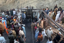 Photo of पाकिस्तान के क्वेटा में कोयला खदान विस्फोट में 32 लोगों की मौत