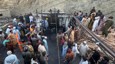 Photo of पाकिस्तान के क्वेटा में कोयला खदान विस्फोट में 32 लोगों की मौत