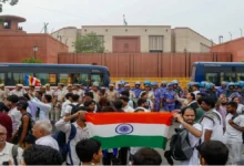 Photo of मोदी सरकार पेपर लीक के खिलाफ सख्त कानून बनाने की योजना बना रही है