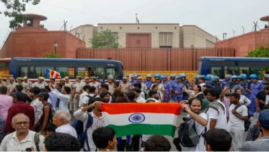 Photo of मोदी सरकार पेपर लीक के खिलाफ सख्त कानून बनाने की योजना बना रही है