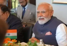 Photo of प्रधानमंत्री मोदी ने भारत-न्यूजीलैंड मुक्त व्यापार समझौते को ‘ऐतिहासिक उपलब्धि’ बताया