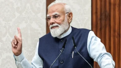 Photo of कारगिल विजय दिवस, यह दिन हमें सैनिकों के असाधारण साहस की याद दिलाता है : PM मोदी ने ‘मन की बात’ में कहा