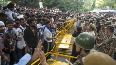 Photo of सीजेपी ने सोमवार को दावा किया कि सरकार ने उनसे बातचीत के लिए संपर्क किया है