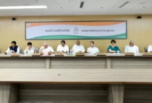 Photo of भूपेश बघेल ने पंजाब कांग्रेस नेतृत्व में बदलाव की संभावना से इनकार किया