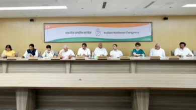 Photo of भूपेश बघेल ने पंजाब कांग्रेस नेतृत्व में बदलाव की संभावना से इनकार किया