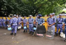 Photo of सुप्रीम कोर्ट ने पैलेट गन के इस्तेमाल पर केंद्र सरकार से मानक संचालन प्रक्रिया (एसओपी) मांगी
