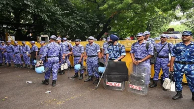Photo of सुप्रीम कोर्ट ने पैलेट गन के इस्तेमाल पर केंद्र सरकार से मानक संचालन प्रक्रिया (एसओपी) मांगी