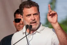 Photo of राहुल गांधी ने धमेंद्र प्रधान के इस्तीफे की मांग की