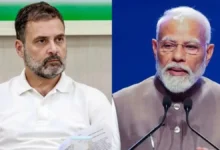 Photo of आपने युवाओं के भविष्य को सबसे ज्यादा नुकसान पहुंचाया है’: राहुल गांधी ने पीएम मोदी को करारा जवाब दिया