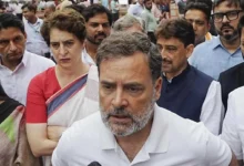 Photo of राहुल गाँधी ने कहा छात्रों की मांग से कोई समझौता नहीं, धर्मेंद्र प्रधान को इस्तीफा देना होगा