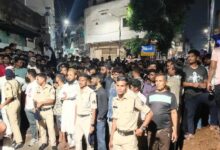 Photo of रायपुर में एक ही परिवार के 5 सदस्यों की संदिग्ध मौत, सामूहिक आत्महत्या की आशंका