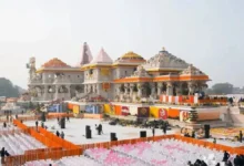 Photo of कथित चोरी विवाद के बाद राम मंदिर ने दान की गिनती के नए नियम लागू किए