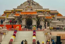 Photo of राम मंदिर जांच में अनुकल्प मिश्रा और बहनोई की करोड़ों की संपत्ति का मामला सामने आया